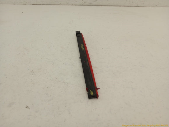 Porsche Cayenne Third Brake Lamp