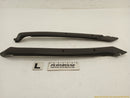Porsche Cayenne Pair Of Tailgate Side Trim Cover-1