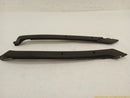 Porsche Cayenne Pair Of Tailgate Side Trim Cover-2