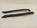 Porsche Cayenne Pair Of Tailgate Side Trim Cover-4