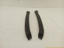 Porsche Cayenne Pair Of Tailgate Side Trim Cover-5