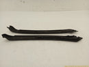 Porsche Cayenne Pair Of Tailgate Side Trim Cover-7
