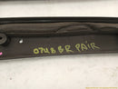 Porsche Cayenne Pair Of Tailgate Side Trim Cover-8