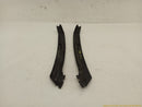 Porsche Cayenne Pair Of Tailgate Side Trim Cover-9