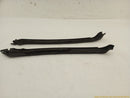 Porsche Cayenne Pair Of Tailgate Side Trim Cover-10