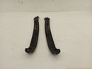Porsche Cayenne Pair Of Tailgate Side Trim Cover-11