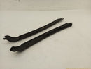Porsche Cayenne Pair Of Tailgate Side Trim Cover-12