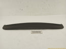 Porsche Cayenne Rear Upper Roof Headliner Trim-1