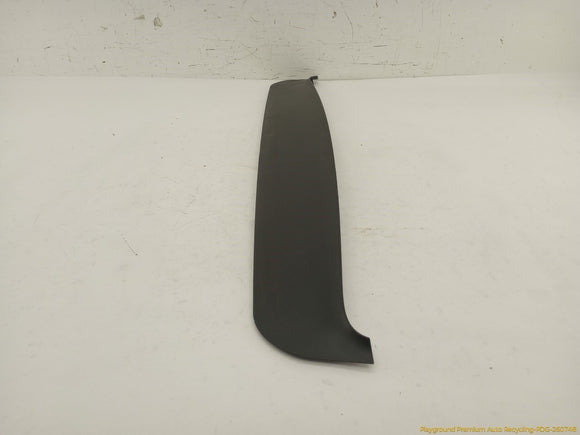 Porsche Cayenne Rear Upper Roof Headliner Trim