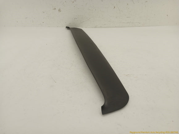 Porsche Cayenne Rear Upper Roof Headliner Trim