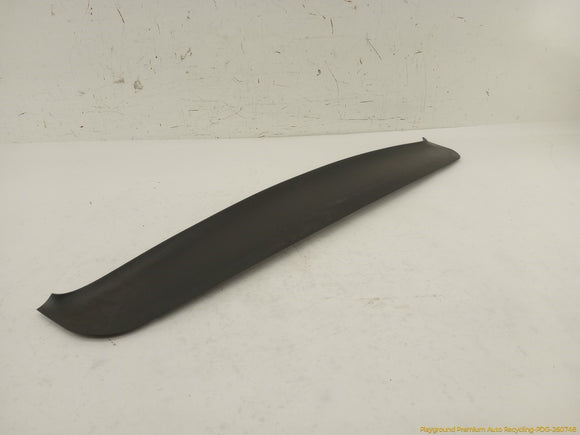 Porsche Cayenne Rear Upper Roof Headliner Trim