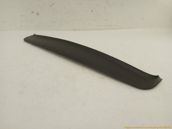 Porsche Cayenne Rear Upper Roof Headliner Trim