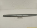 Porsche Cayenne Tailgate Exterior Molding Trim-1