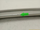 Porsche Cayenne Tailgate Exterior Molding Trim-5