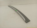 Porsche Cayenne Tailgate Exterior Molding Trim-6