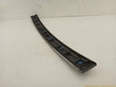 Porsche Cayenne Tailgate Exterior Molding Trim-7