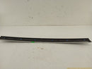 Porsche Cayenne Tailgate Exterior Molding Trim-8