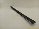 Porsche Cayenne Tailgate Exterior Molding Trim-9