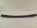 Porsche Cayenne Tailgate Exterior Molding Trim-11