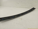 Porsche Cayenne Tailgate Exterior Molding Trim-12