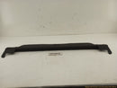Porsche Cayenne Rear Trunk Retractable Cargo Cover-1