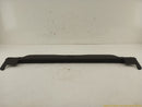 Porsche Cayenne Rear Trunk Retractable Cargo Cover-2