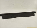 Porsche Cayenne Rear Trunk Retractable Cargo Cover-4