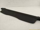 Porsche Cayenne Rear Trunk Retractable Cargo Cover-5