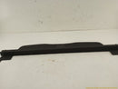 Porsche Cayenne Rear Trunk Retractable Cargo Cover-6