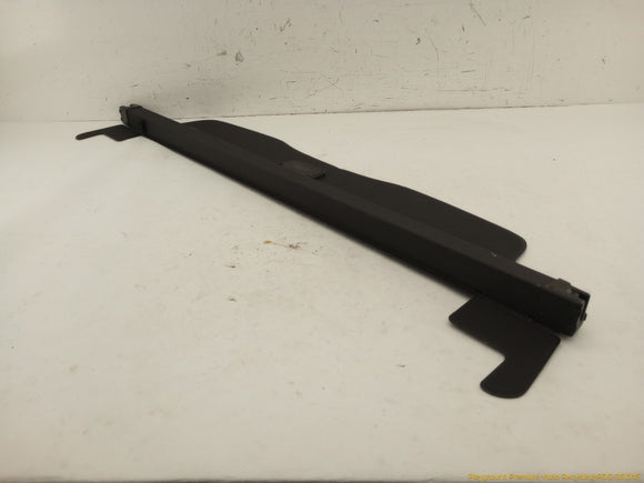 Porsche Cayenne Rear Trunk Retractable Cargo Cover