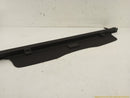 Porsche Cayenne Rear Trunk Retractable Cargo Cover-8