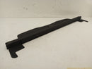 Porsche Cayenne Rear Trunk Retractable Cargo Cover-9