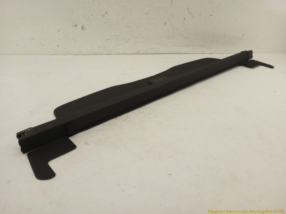 Porsche Cayenne Rear Trunk Retractable Cargo Cover