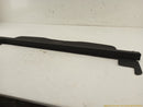 Porsche Cayenne Rear Trunk Retractable Cargo Cover-12
