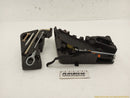 Porsche Cayenne Vehicle Jack & Tools Kit-1