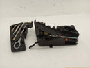 Porsche Cayenne Vehicle Jack & Tools Kit-2