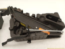 Porsche Cayenne Vehicle Jack & Tools Kit-3