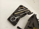 Porsche Cayenne Vehicle Jack & Tools Kit-4