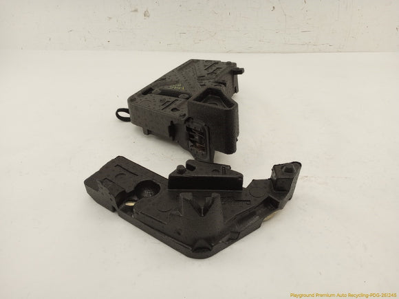 Porsche Cayenne Vehicle Jack & Tools Kit