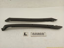 Porsche Cayenne Pair Of Tailgate Side Trim Cover-1