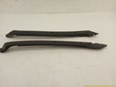Porsche Cayenne Pair Of Tailgate Side Trim Cover-2