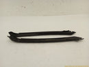 Porsche Cayenne Pair Of Tailgate Side Trim Cover-7
