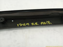 Porsche Cayenne Pair Of Tailgate Side Trim Cover-8