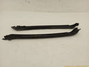 Porsche Cayenne Pair Of Tailgate Side Trim Cover-10