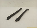 Porsche Cayenne Pair Of Tailgate Side Trim Cover-11
