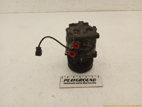 Honda Prelude AC Compressor