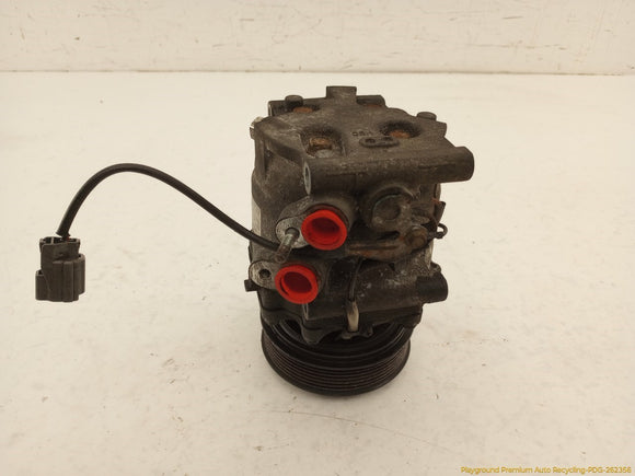 Honda Prelude AC Compressor