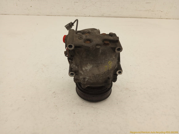 Honda Prelude AC Compressor