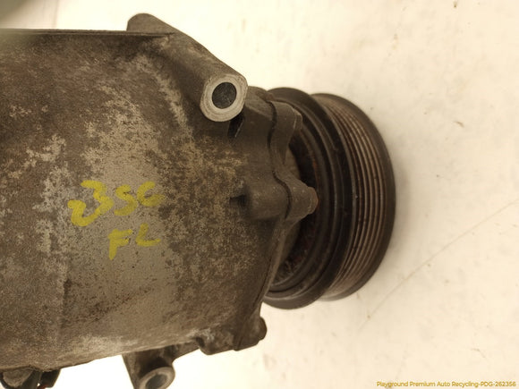Honda Prelude AC Compressor