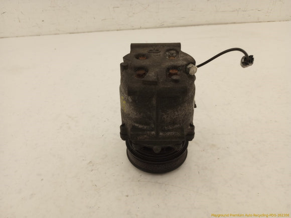 Honda Prelude AC Compressor